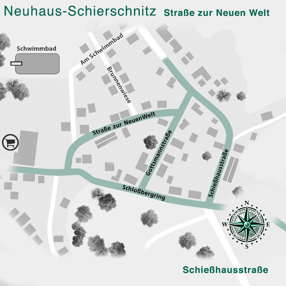 Karte-Neuhaus